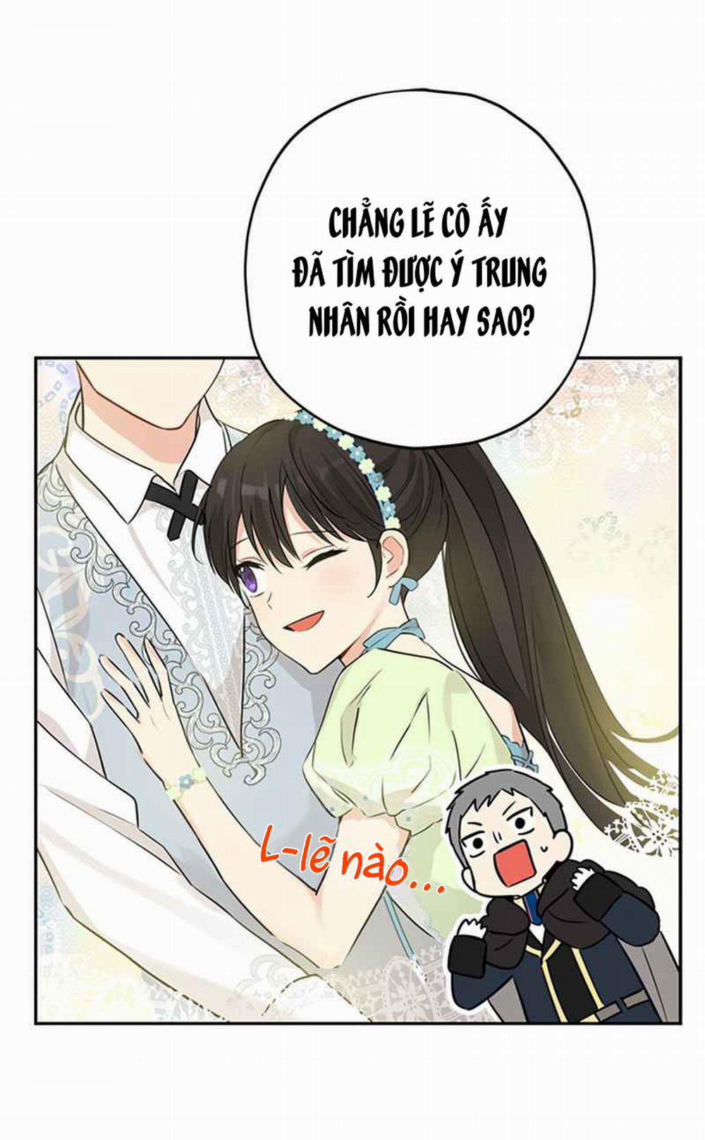 Tôi Là Minh Chứng Của Sự Thật 19 trang 17