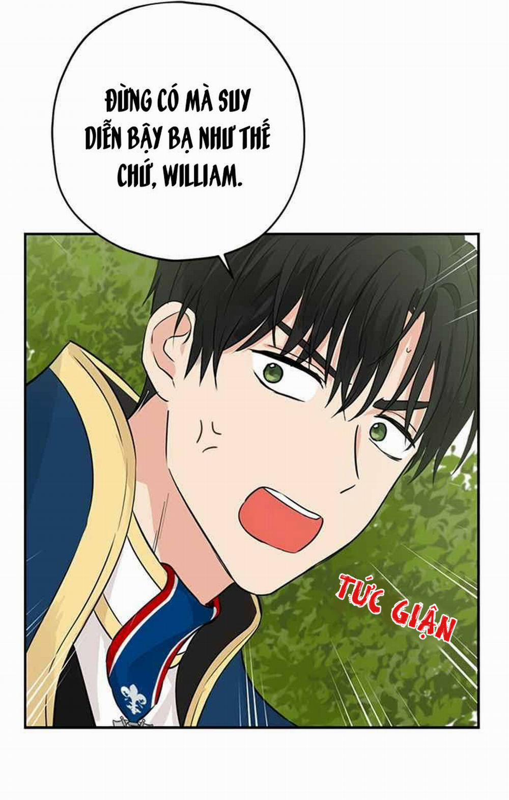 Tôi Là Minh Chứng Của Sự Thật 19 trang 18