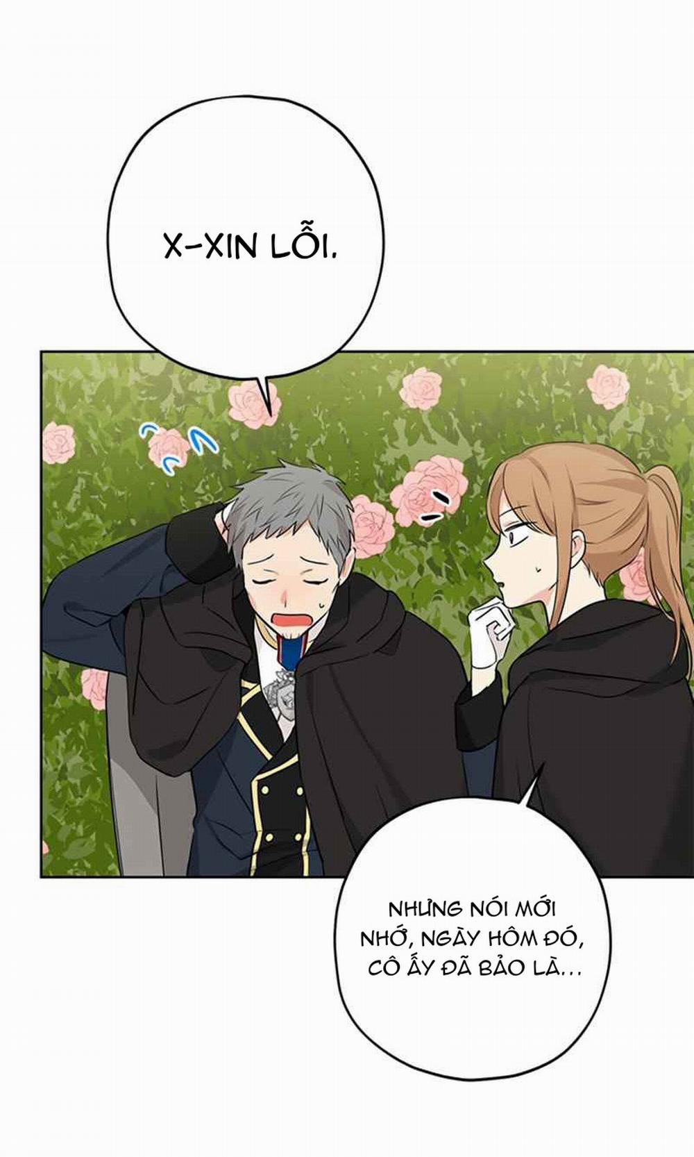 Tôi Là Minh Chứng Của Sự Thật 19 trang 19