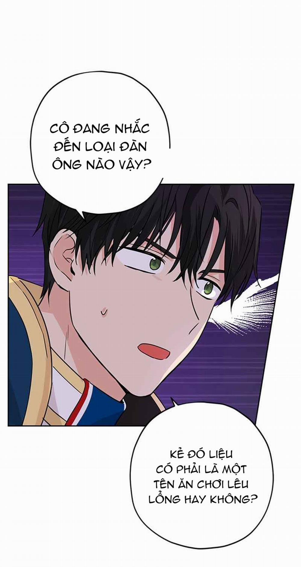 Tôi Là Minh Chứng Của Sự Thật 19 trang 21