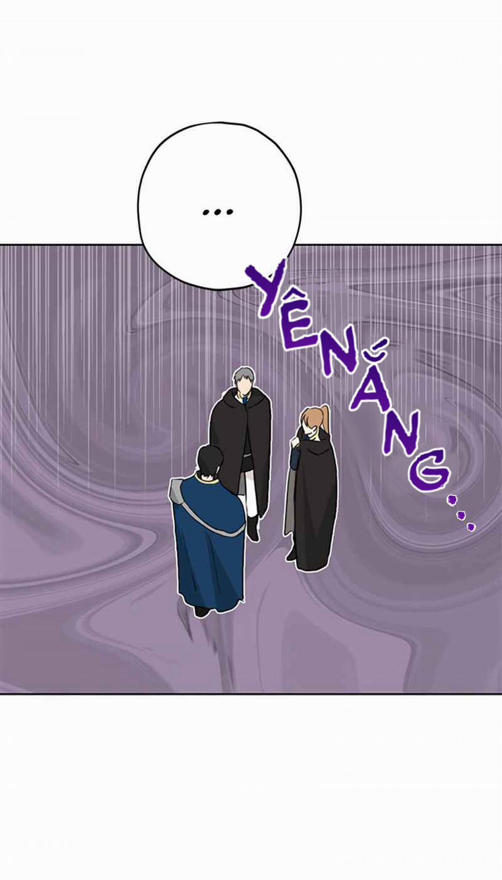 Tôi Là Minh Chứng Của Sự Thật 19 trang 23