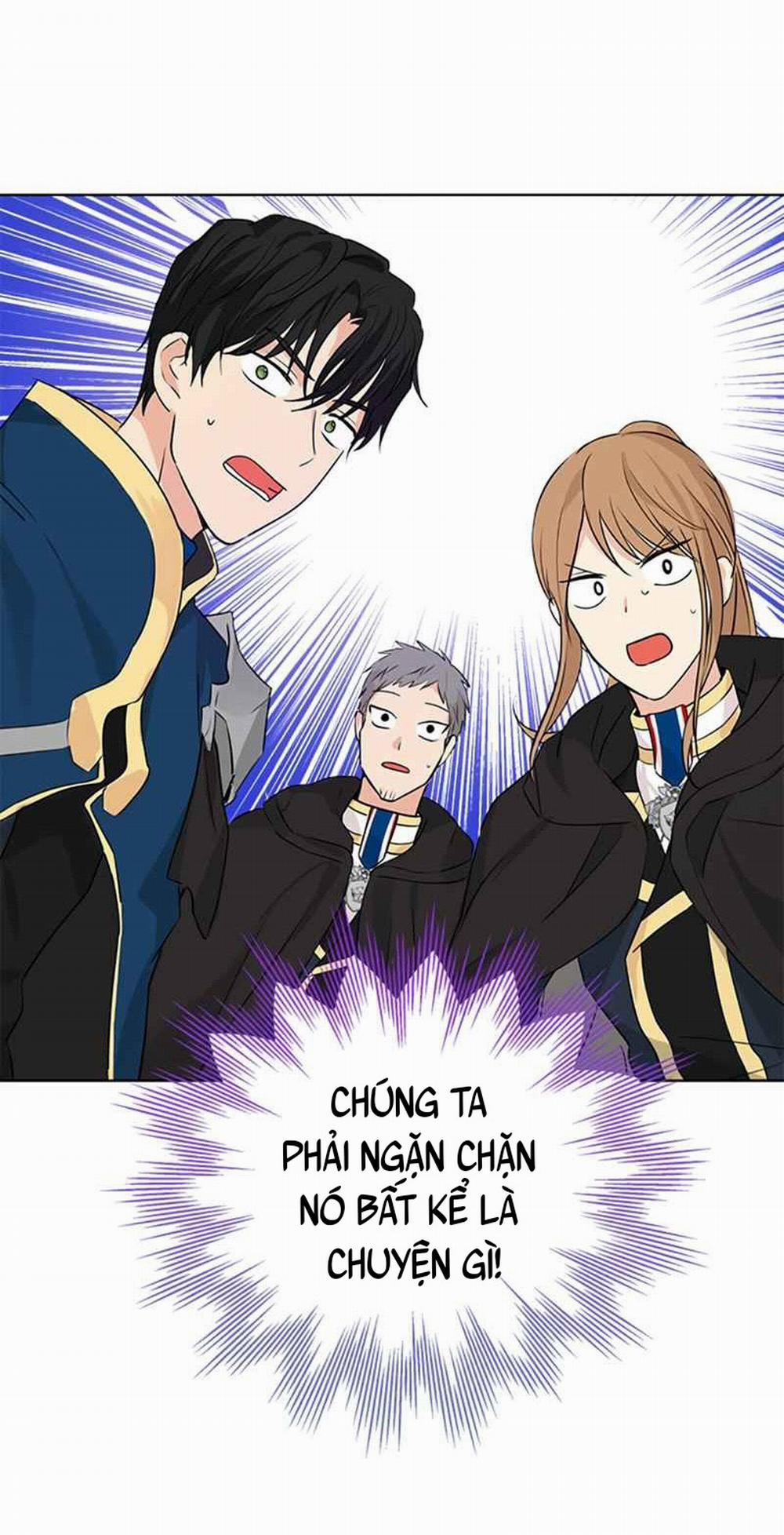 Tôi Là Minh Chứng Của Sự Thật 19 trang 24