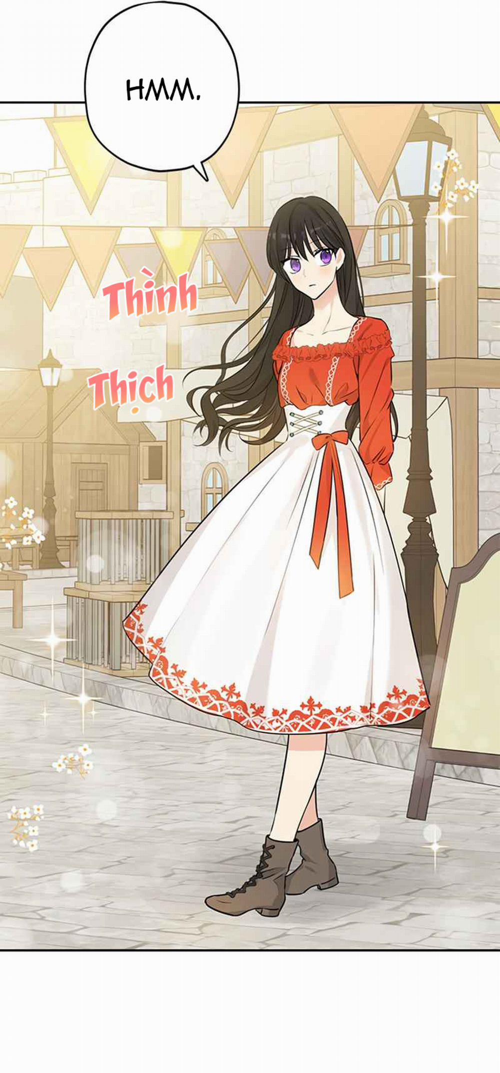 Tôi Là Minh Chứng Của Sự Thật 19 trang 28