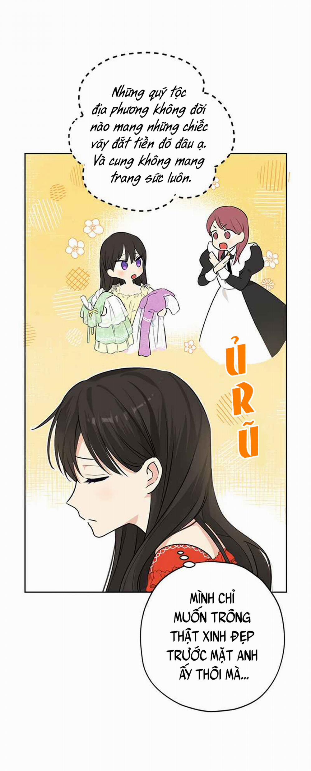 Tôi Là Minh Chứng Của Sự Thật 19 trang 29