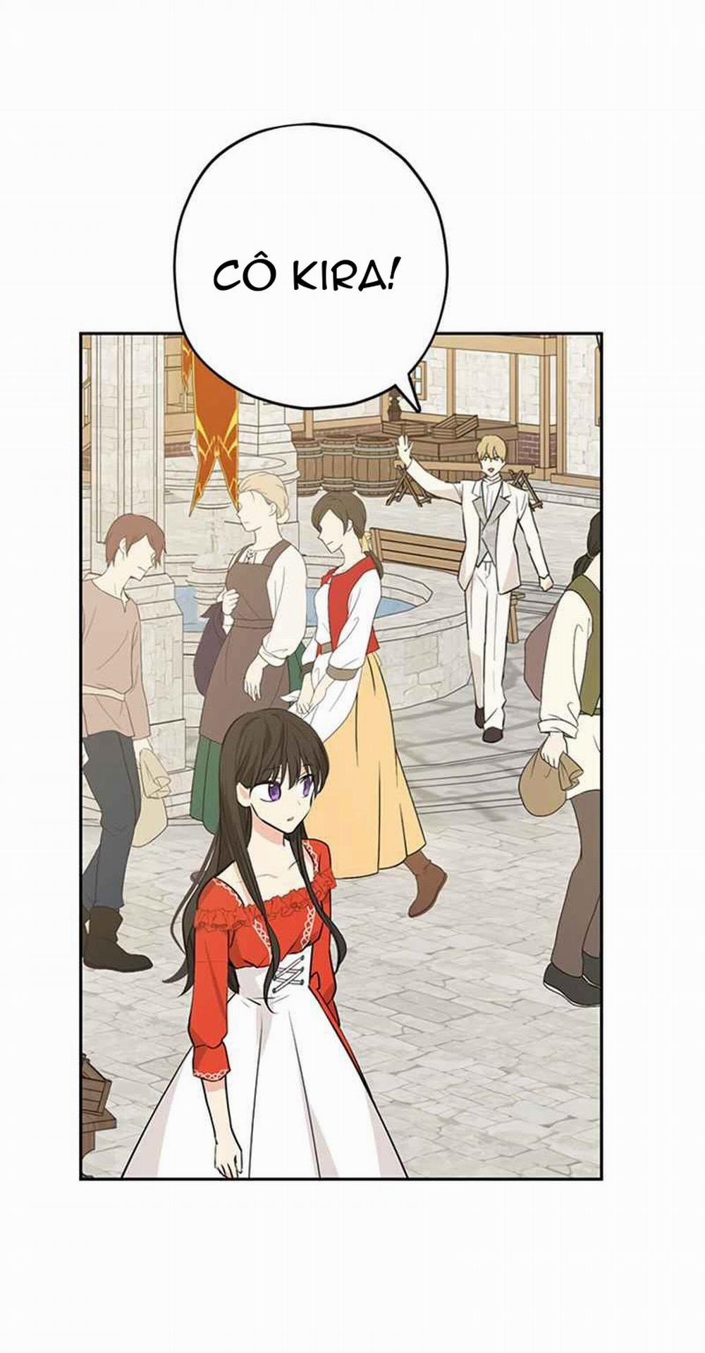 Tôi Là Minh Chứng Của Sự Thật 19 trang 30