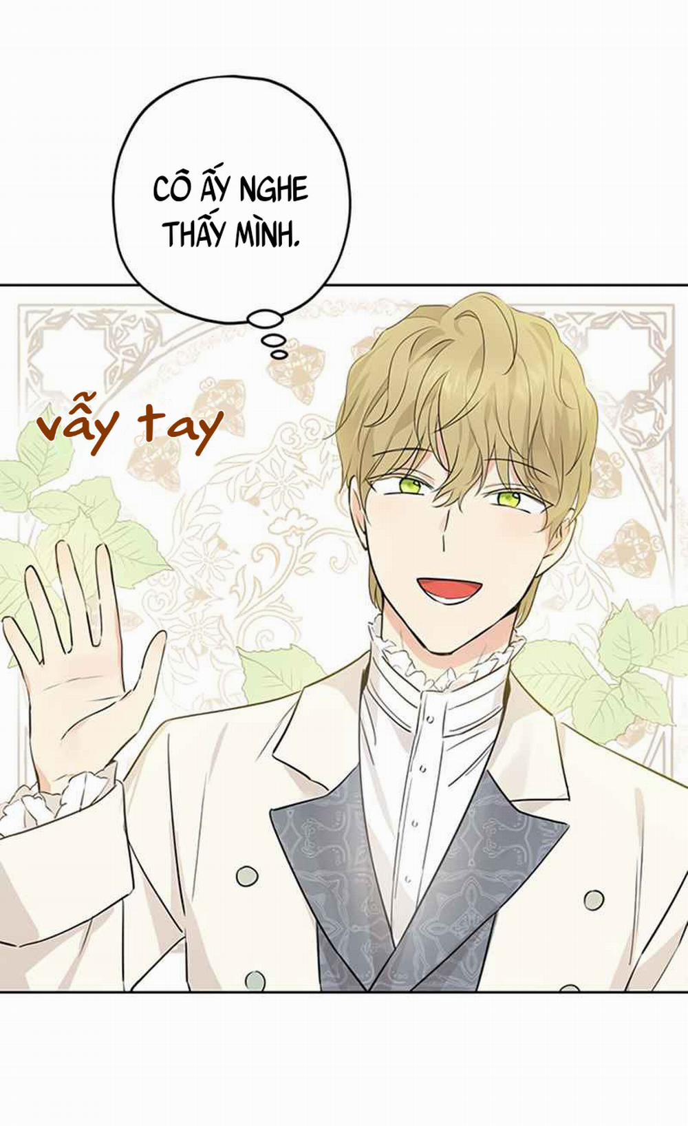 Tôi Là Minh Chứng Của Sự Thật 19 trang 31