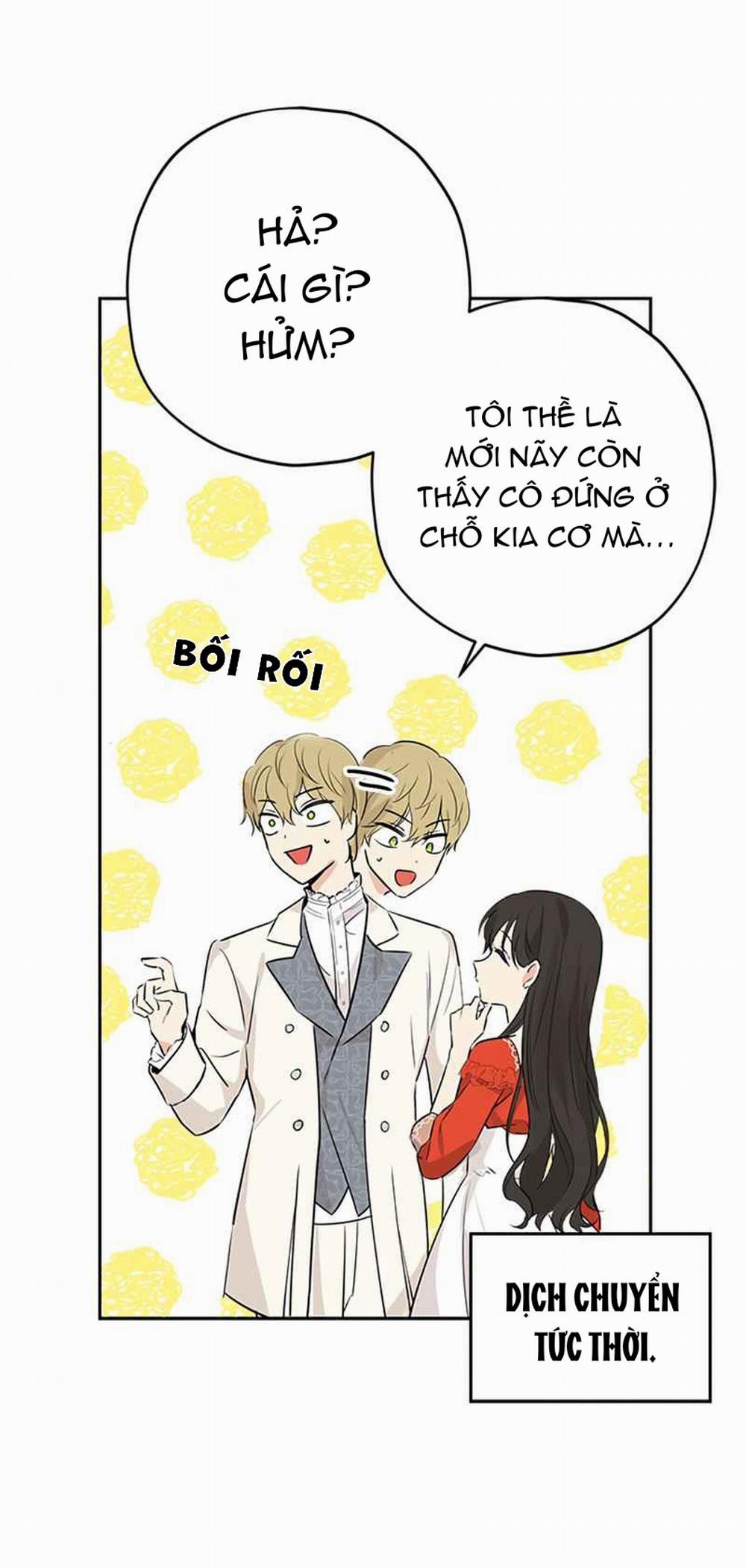 Tôi Là Minh Chứng Của Sự Thật 19 trang 37