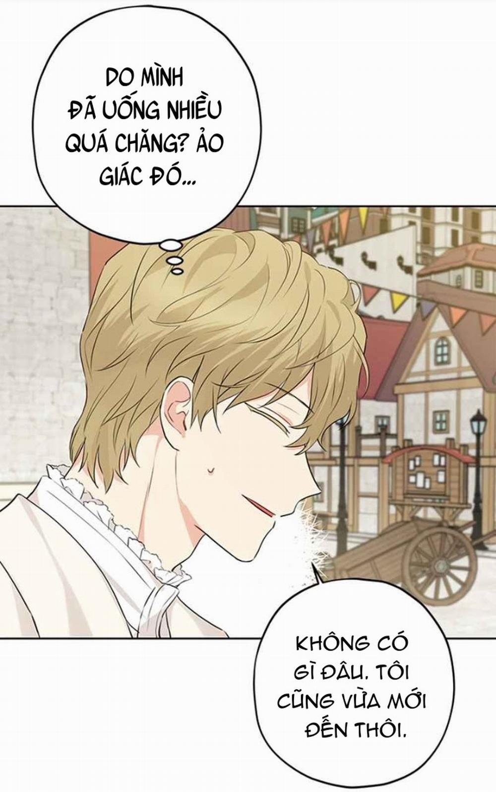 Tôi Là Minh Chứng Của Sự Thật 19 trang 38