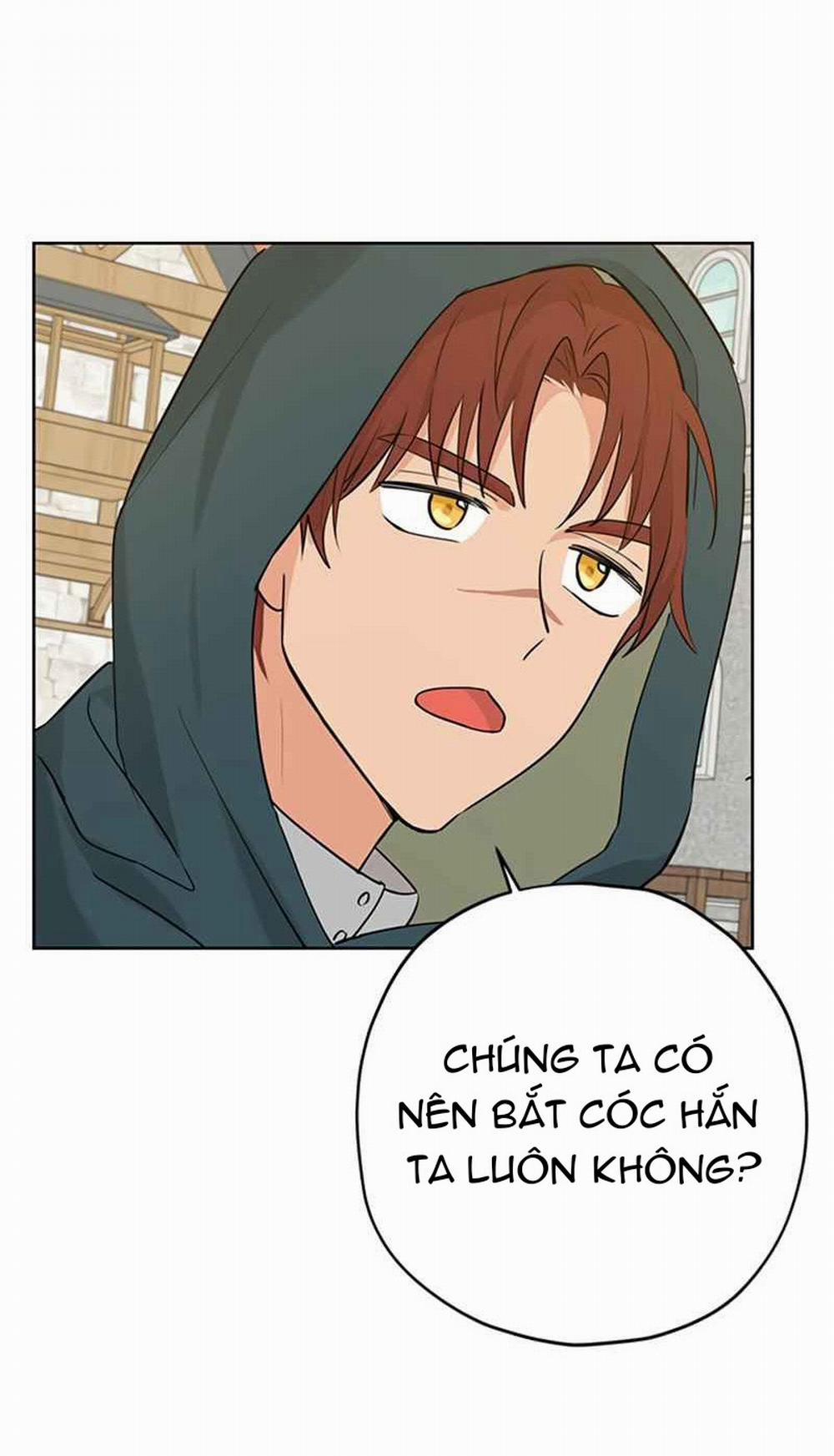 Tôi Là Minh Chứng Của Sự Thật 19 trang 45