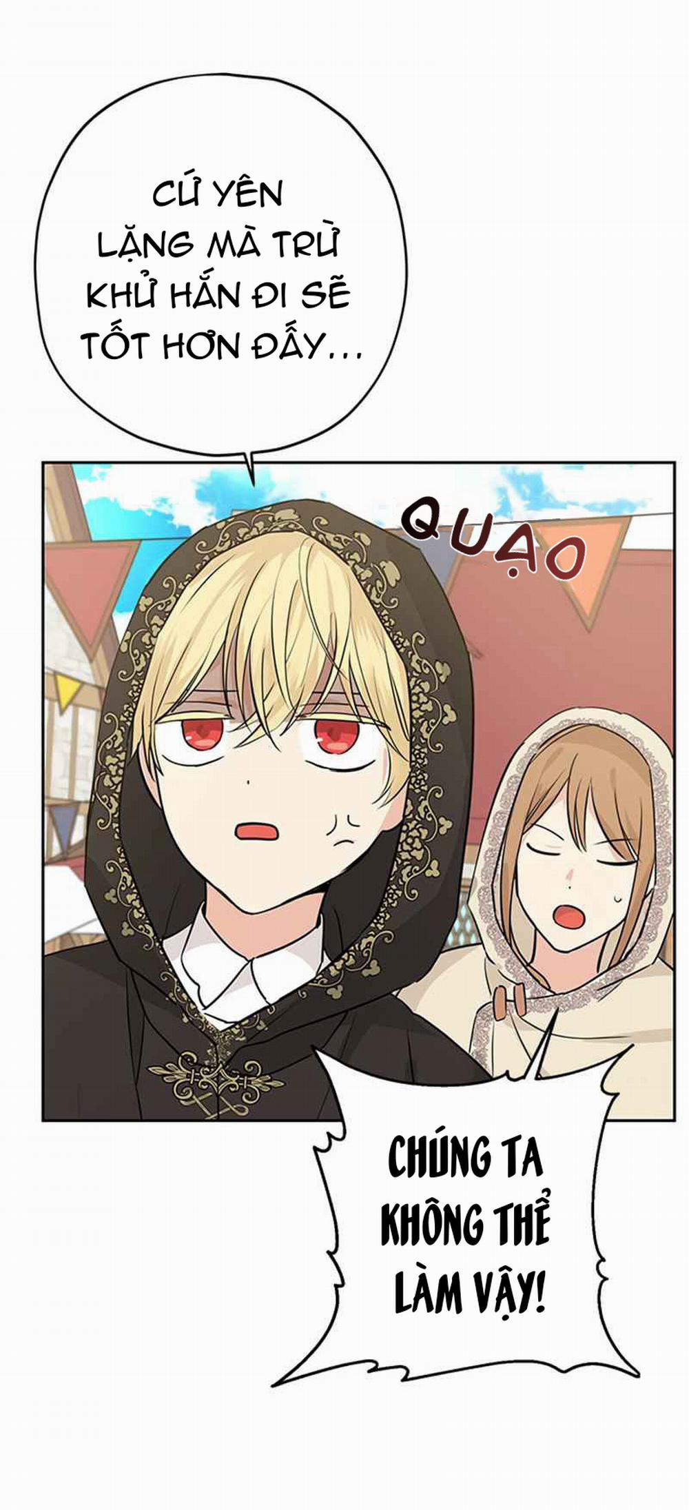 Tôi Là Minh Chứng Của Sự Thật 19 trang 46