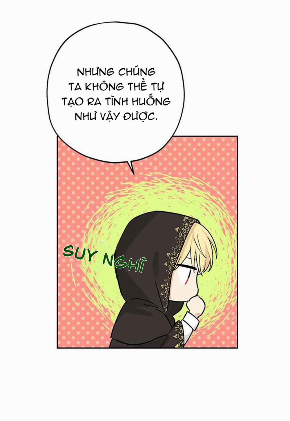 Tôi Là Minh Chứng Của Sự Thật 19 trang 48