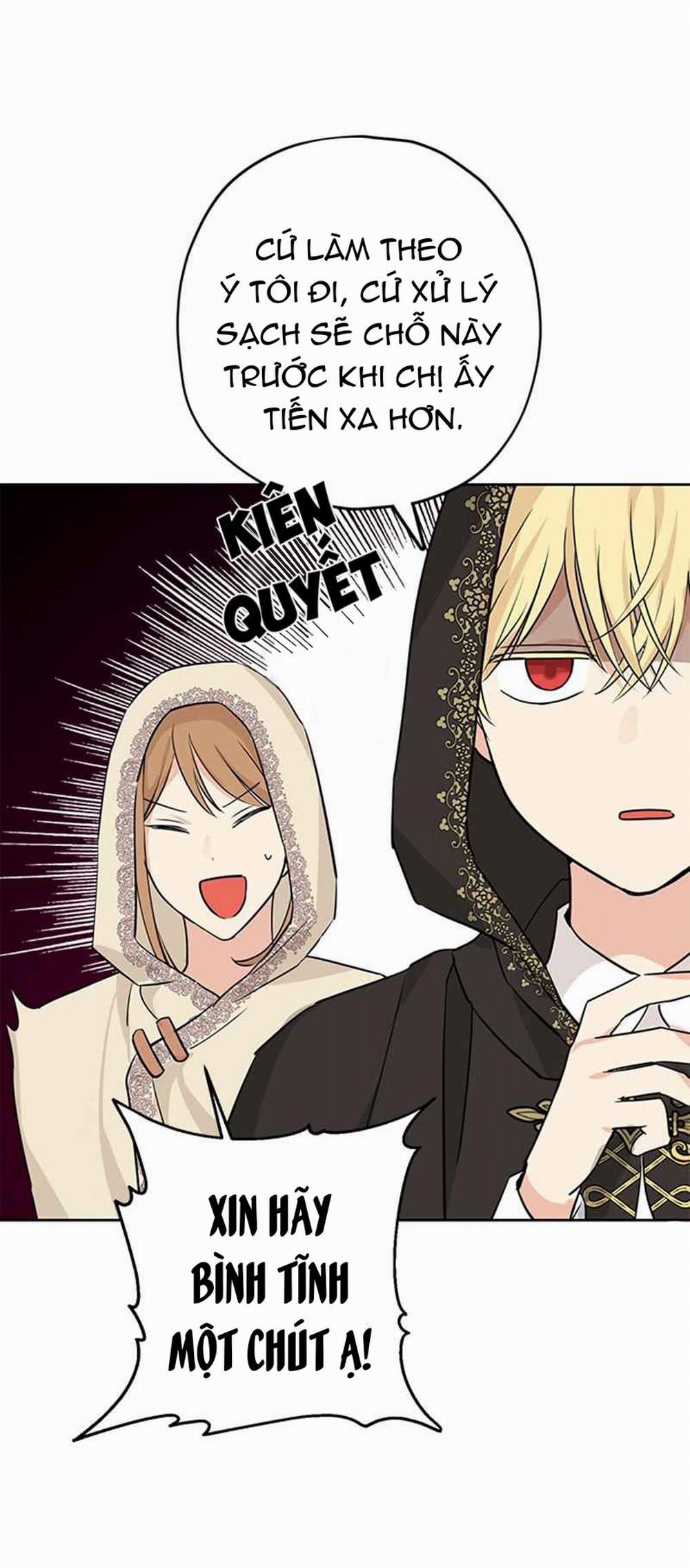 Tôi Là Minh Chứng Của Sự Thật 19 trang 49