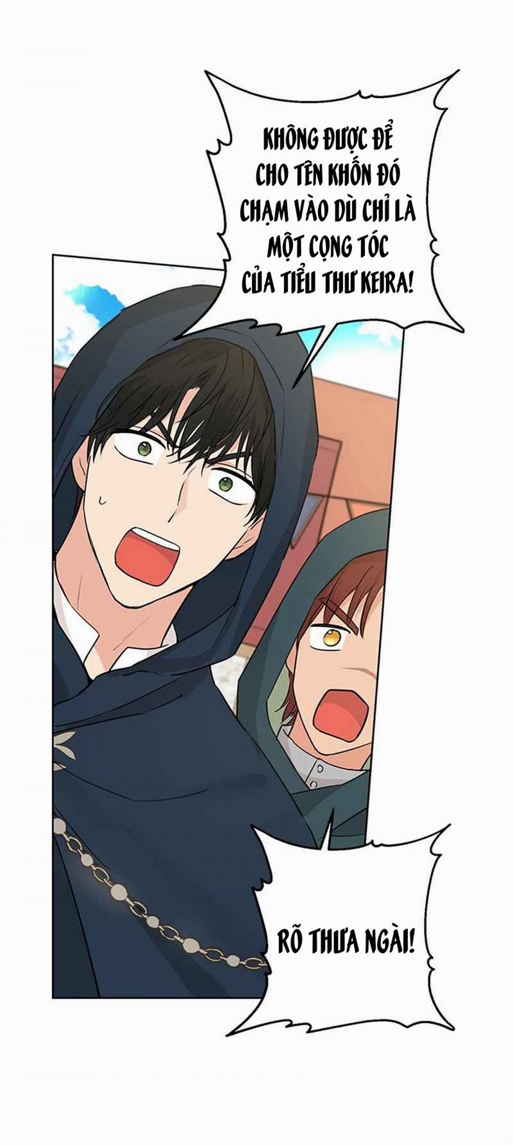 Tôi Là Minh Chứng Của Sự Thật 19 trang 52