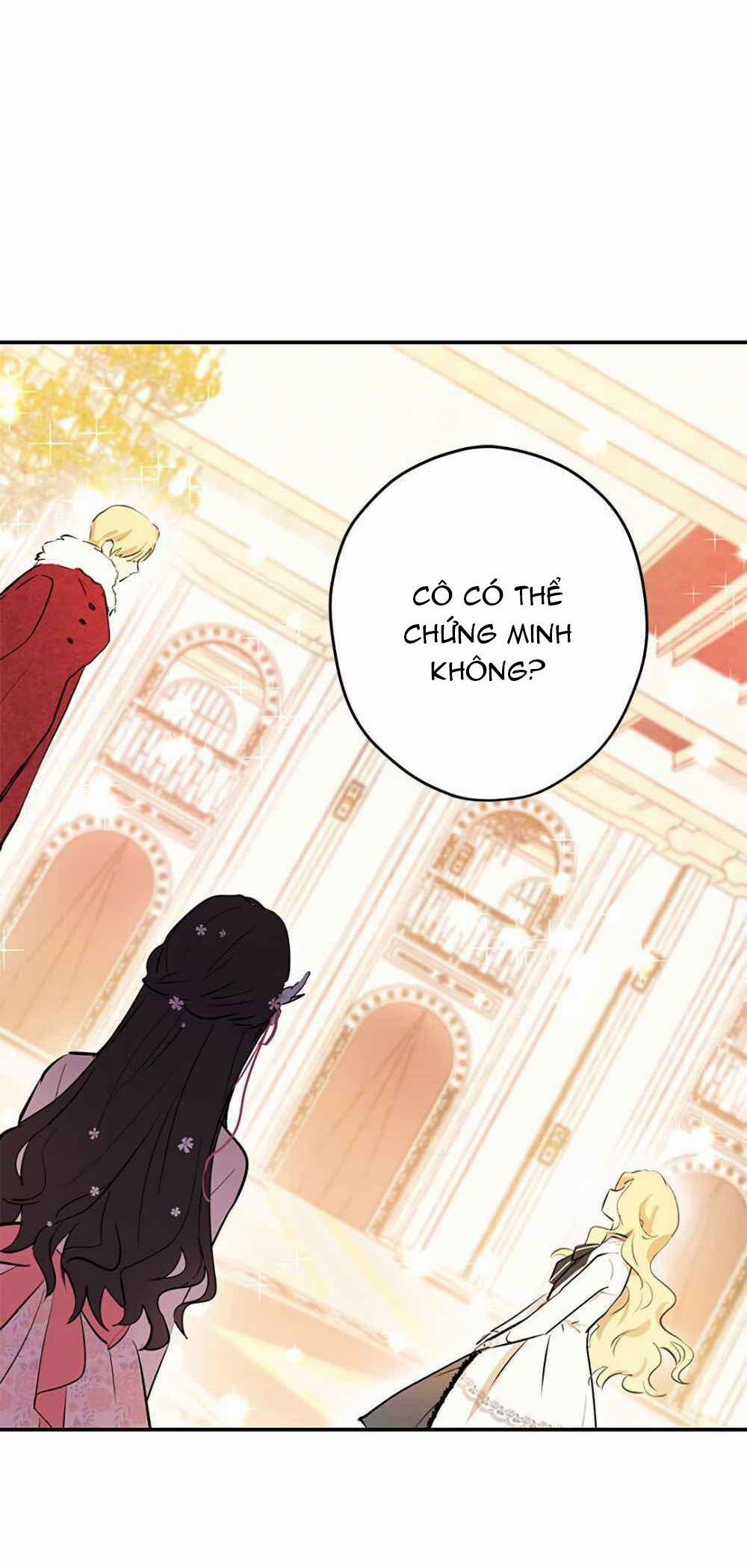 Tôi Là Minh Chứng Của Sự Thật 2 trang 10