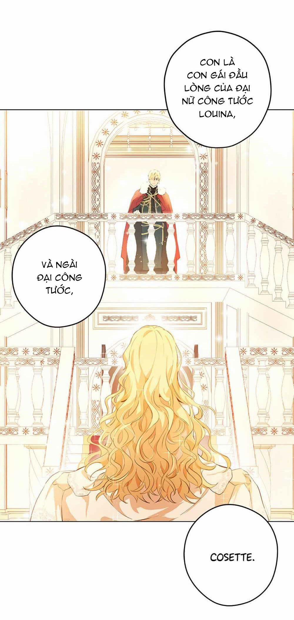 Tôi Là Minh Chứng Của Sự Thật 2 trang 2