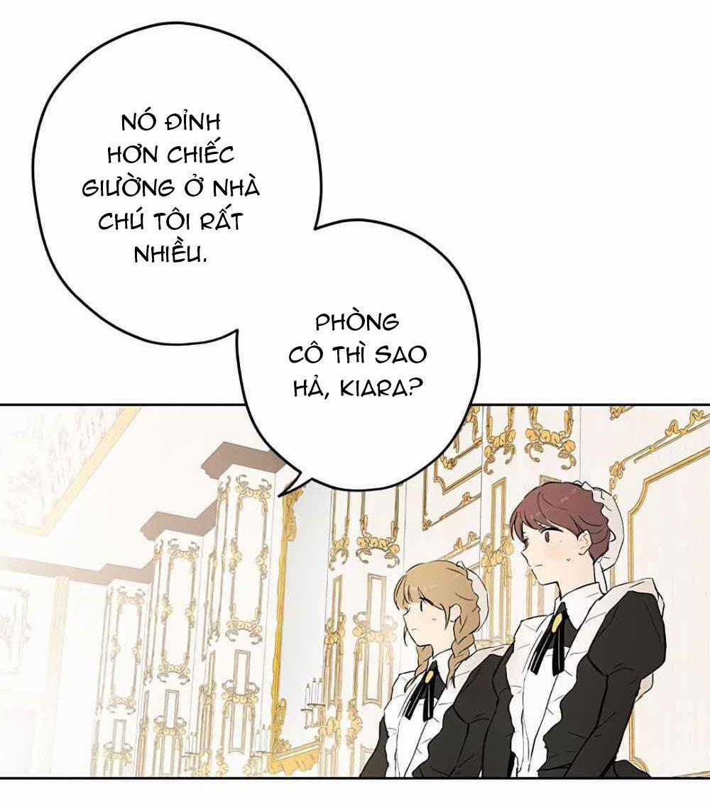 Tôi Là Minh Chứng Của Sự Thật 2 trang 22