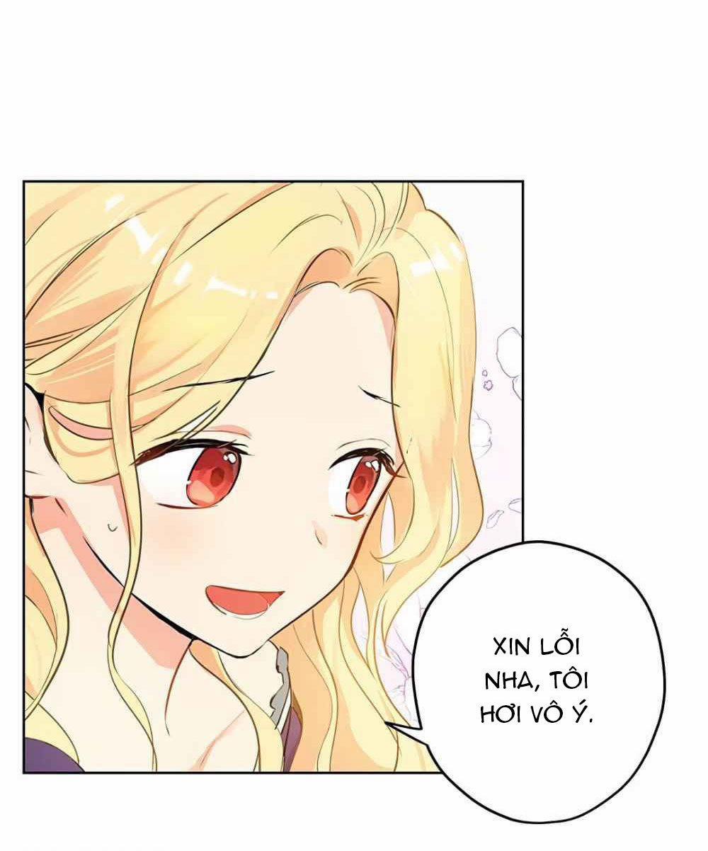 Tôi Là Minh Chứng Của Sự Thật 2 trang 27