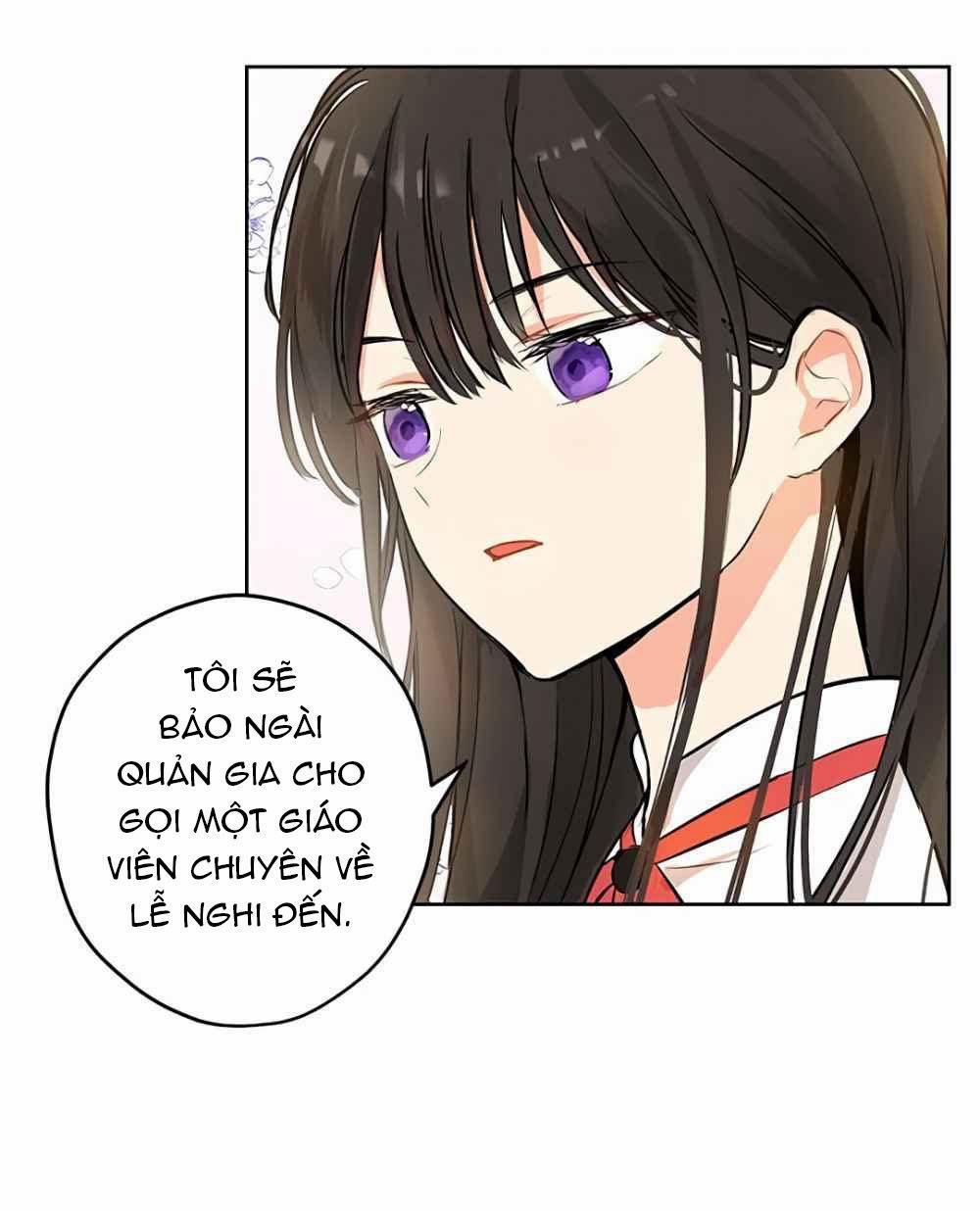 Tôi Là Minh Chứng Của Sự Thật 2 trang 28