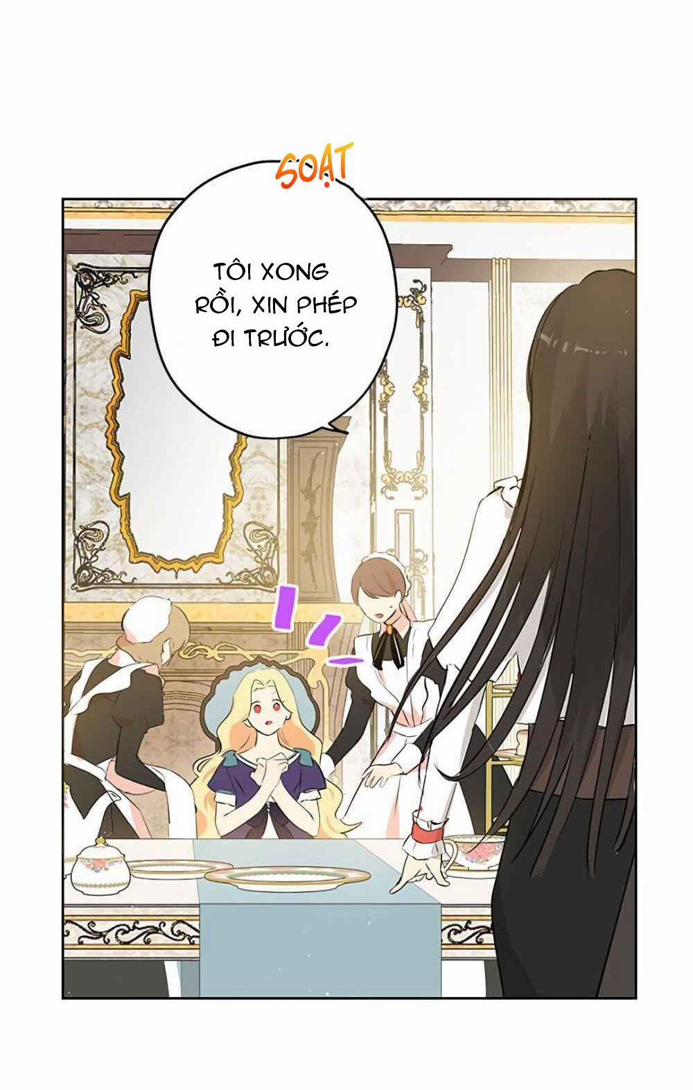 Tôi Là Minh Chứng Của Sự Thật 2 trang 29