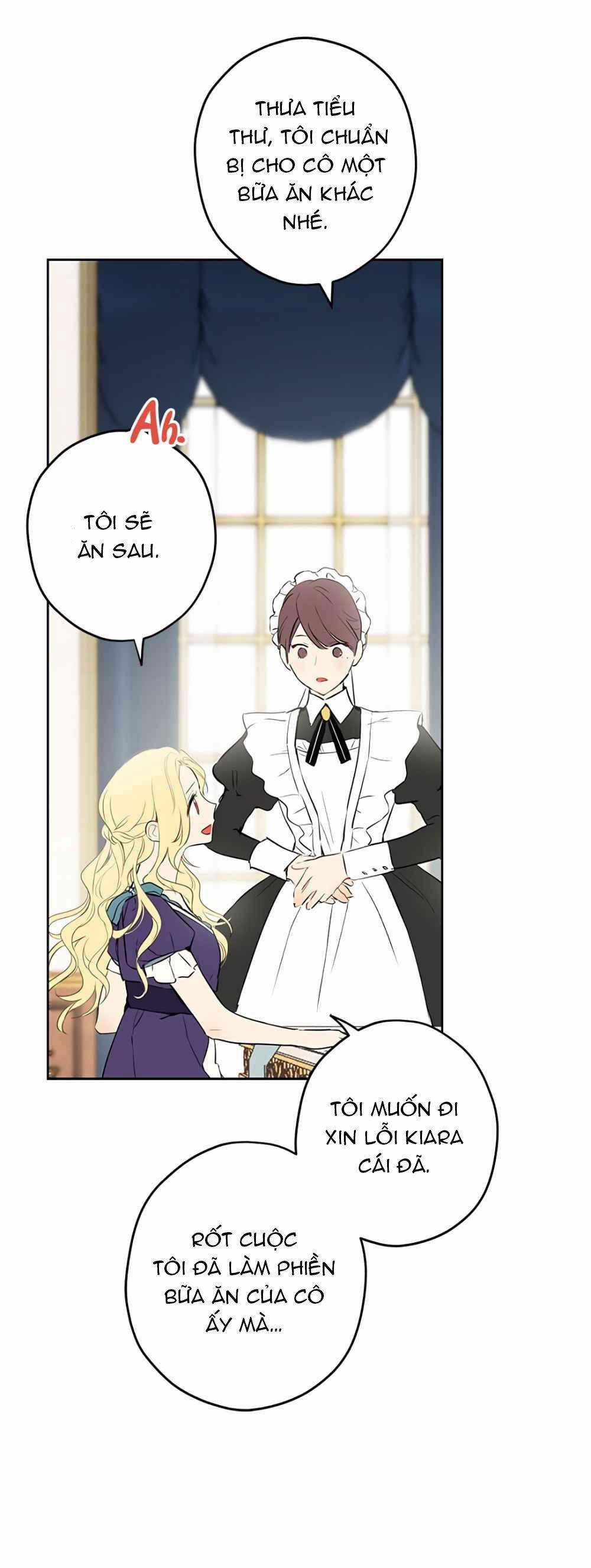 Tôi Là Minh Chứng Của Sự Thật 2 trang 31