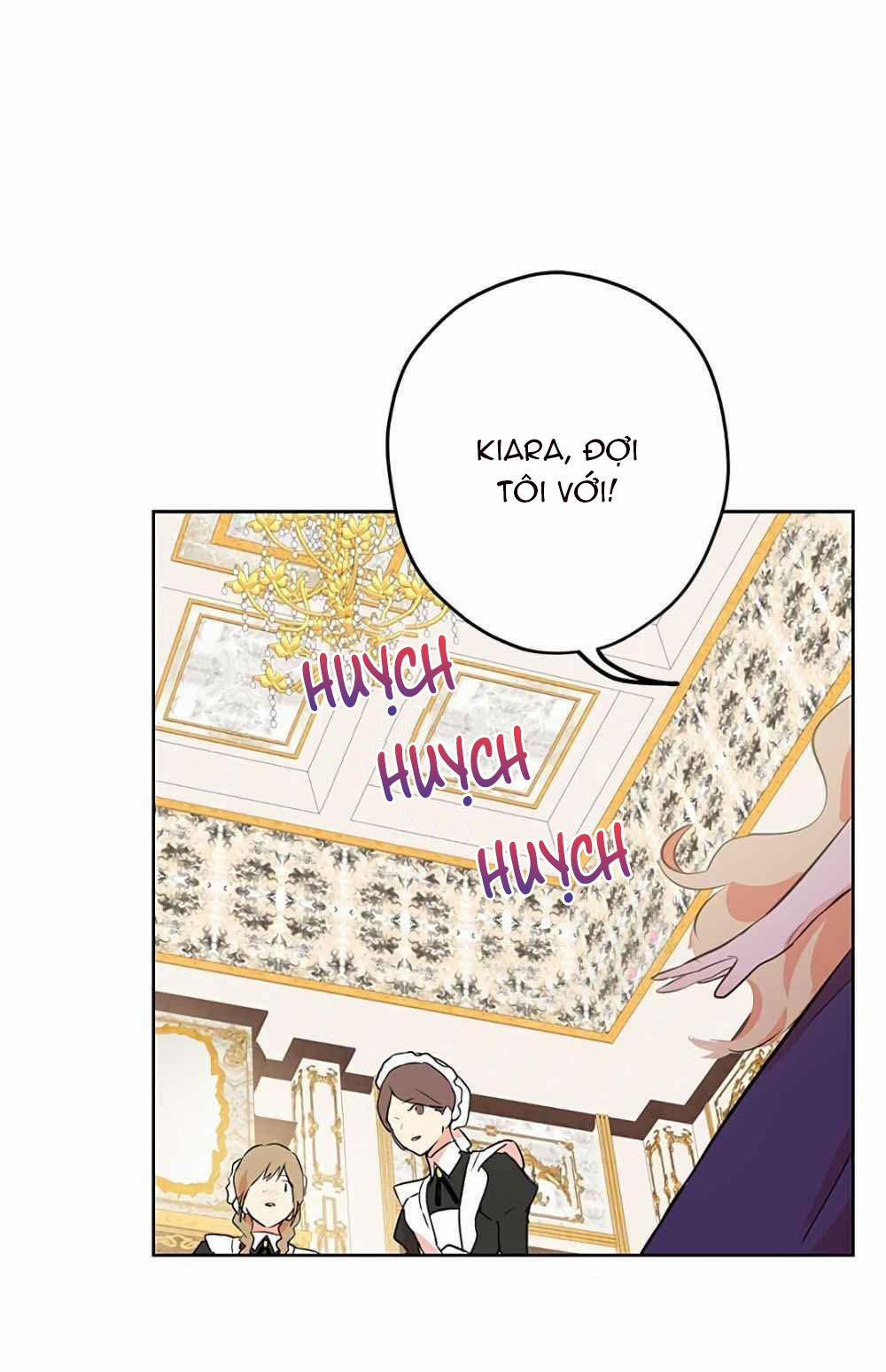 Tôi Là Minh Chứng Của Sự Thật 2 trang 32