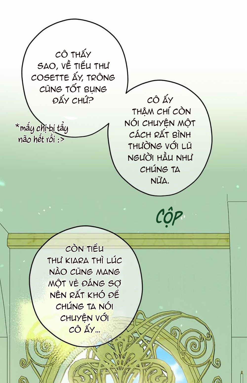 Tôi Là Minh Chứng Của Sự Thật 2 trang 34