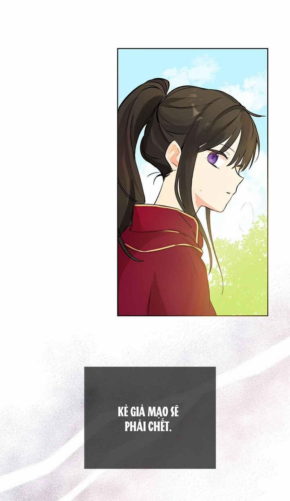 Tôi Là Minh Chứng Của Sự Thật 2 trang 48