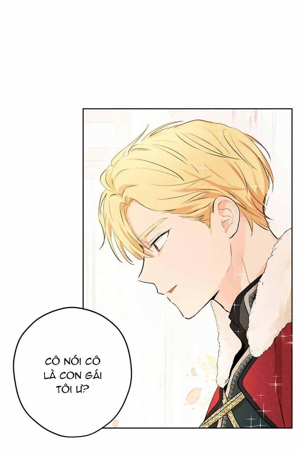 Tôi Là Minh Chứng Của Sự Thật 2 trang 5