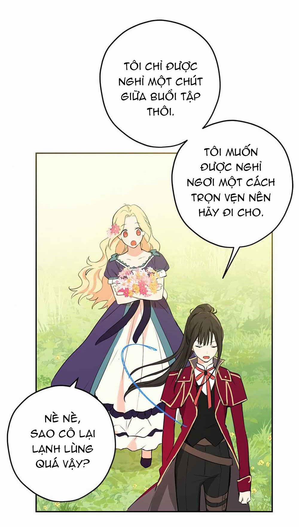 Tôi Là Minh Chứng Của Sự Thật 2 trang 50