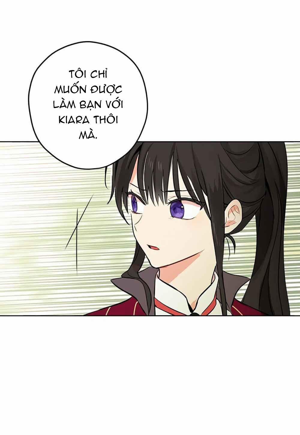 Tôi Là Minh Chứng Của Sự Thật 2 trang 51