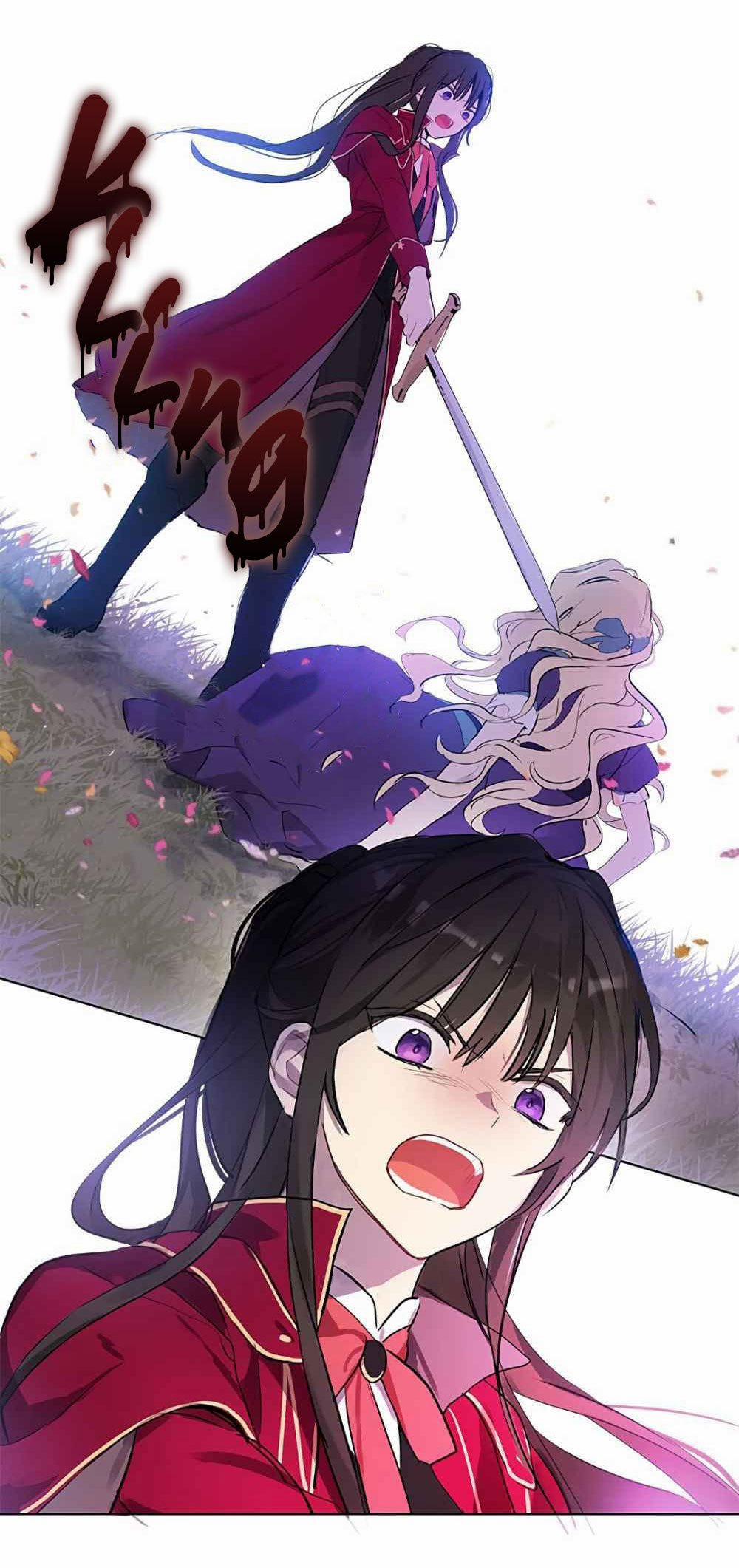 Tôi Là Minh Chứng Của Sự Thật 2 trang 67