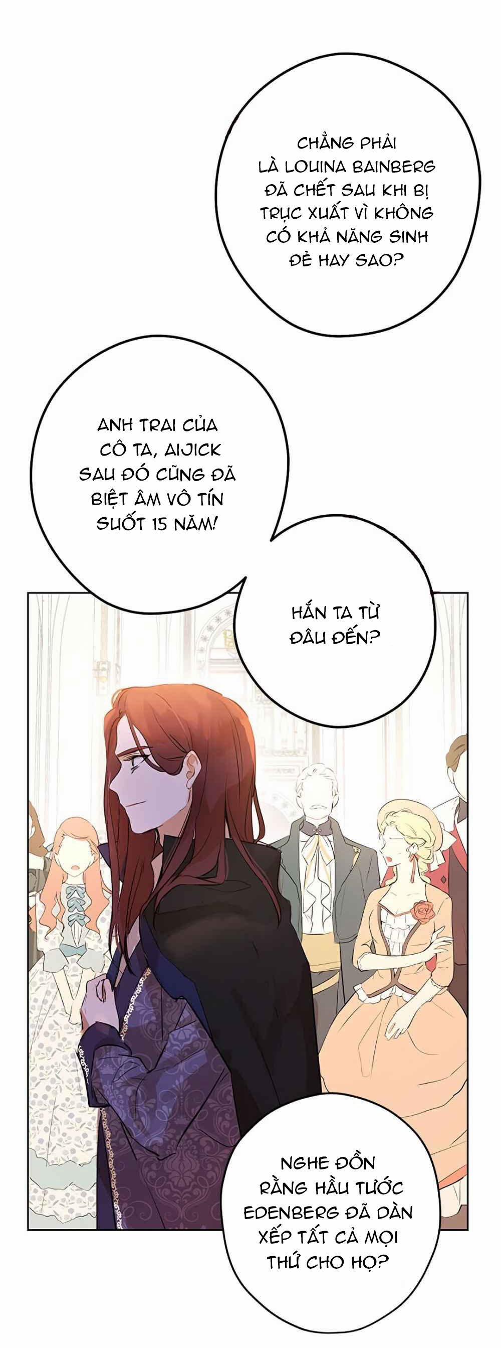 Tôi Là Minh Chứng Của Sự Thật 2 trang 7