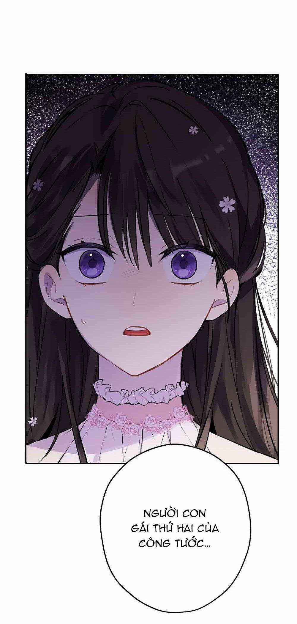 Tôi Là Minh Chứng Của Sự Thật 2 trang 9