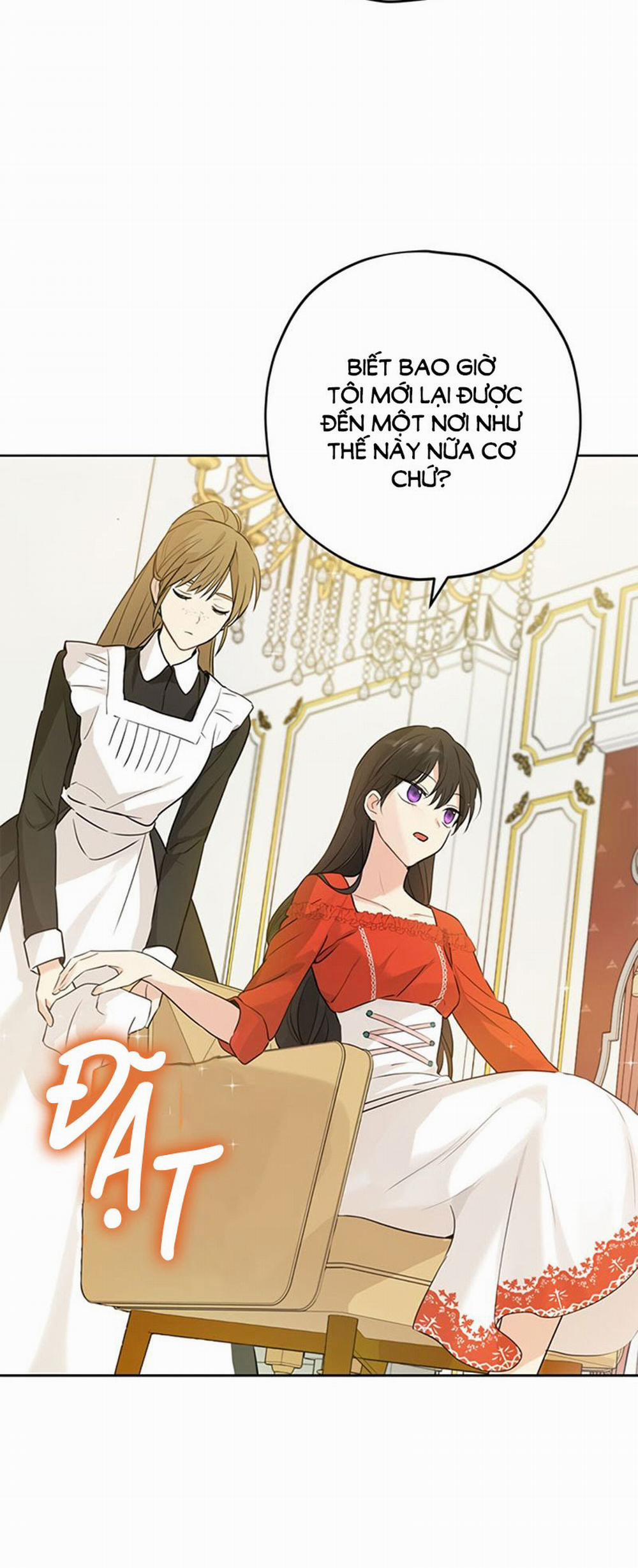 Tôi Là Minh Chứng Của Sự Thật 20 trang 11