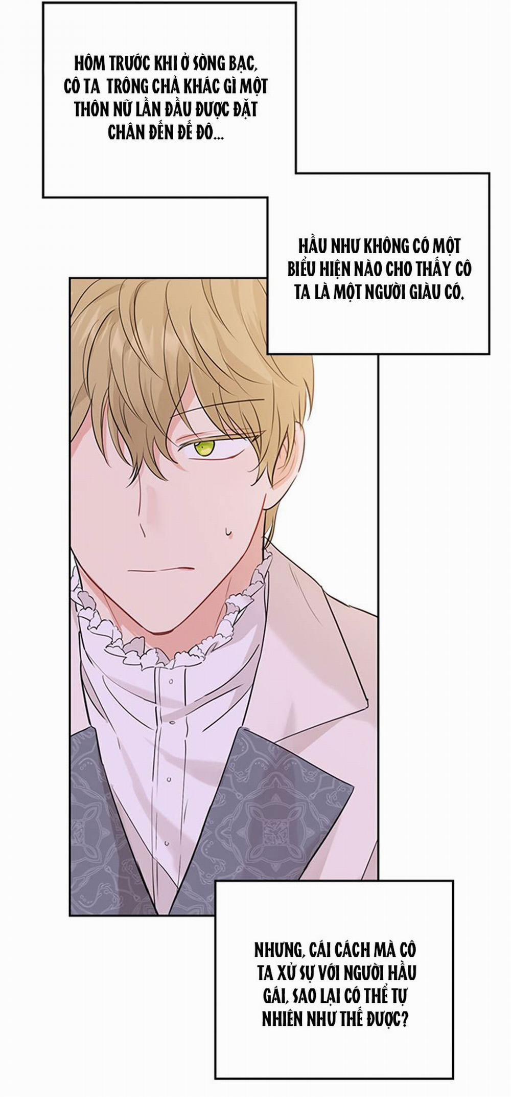 Tôi Là Minh Chứng Của Sự Thật 20 trang 13