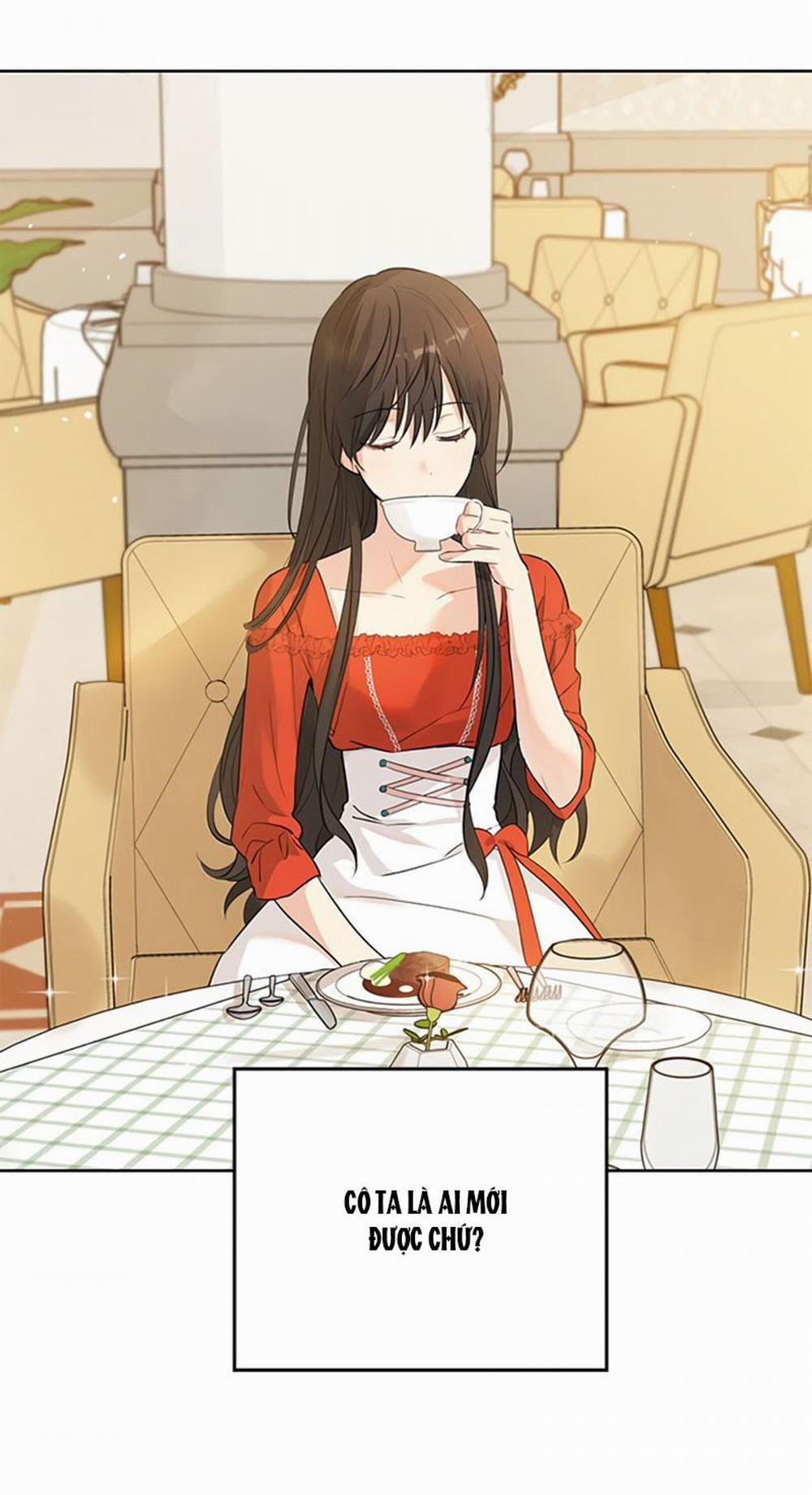 Tôi Là Minh Chứng Của Sự Thật 20 trang 14