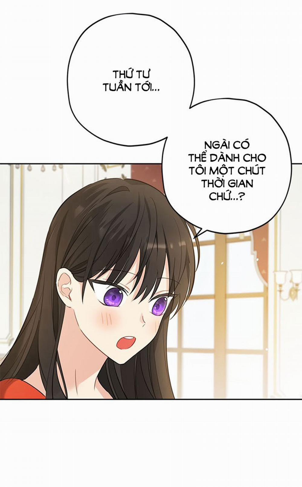 Tôi Là Minh Chứng Của Sự Thật 20 trang 16