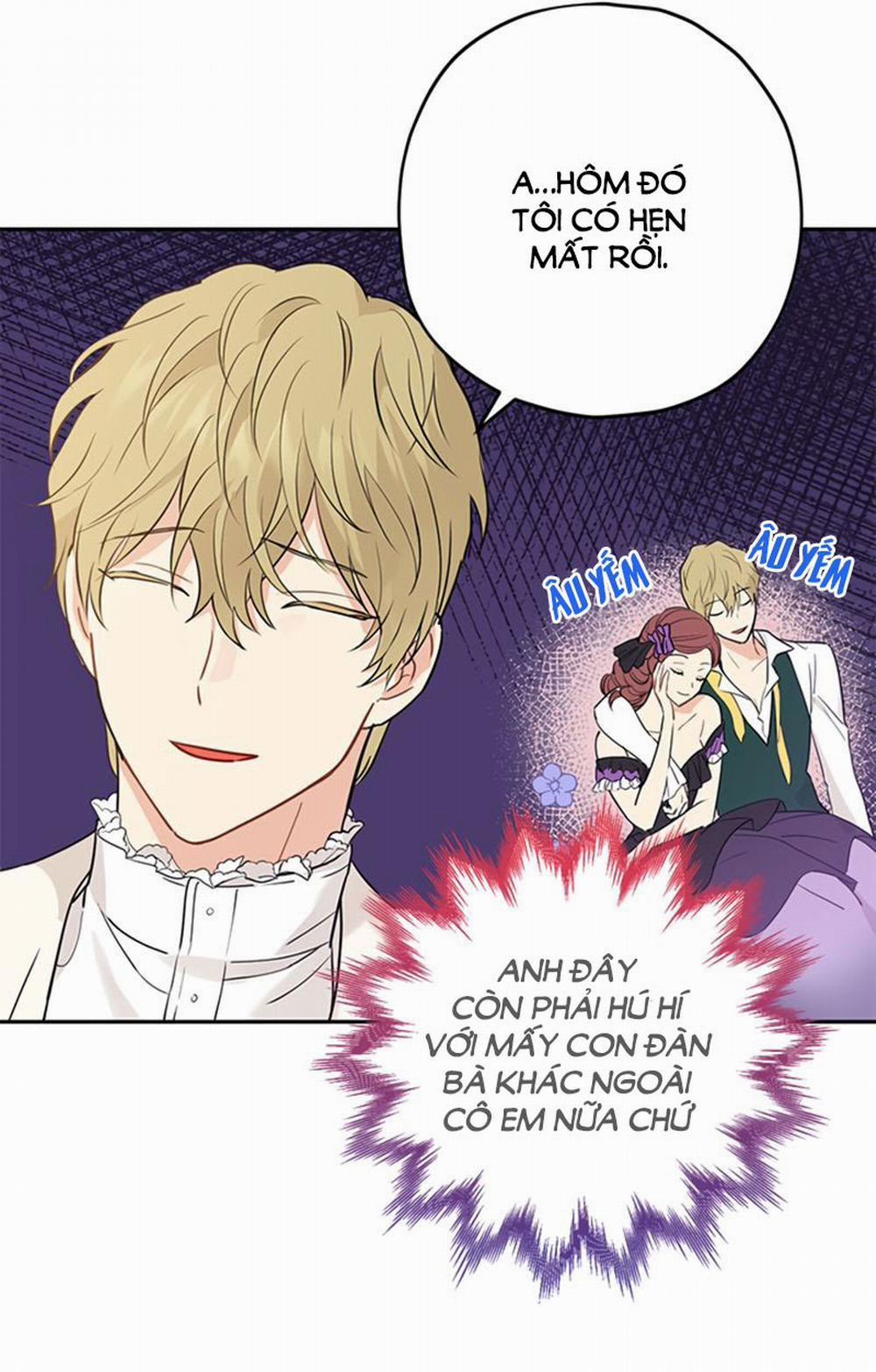 Tôi Là Minh Chứng Của Sự Thật 20 trang 17