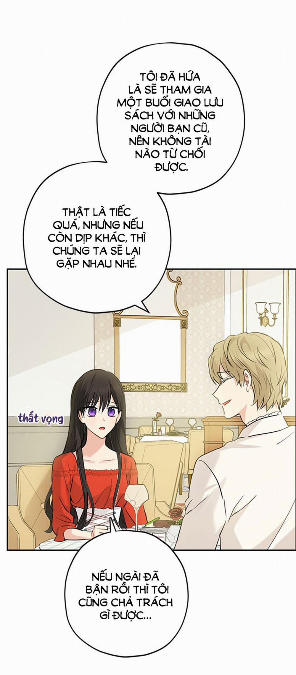 Tôi Là Minh Chứng Của Sự Thật 20 trang 18