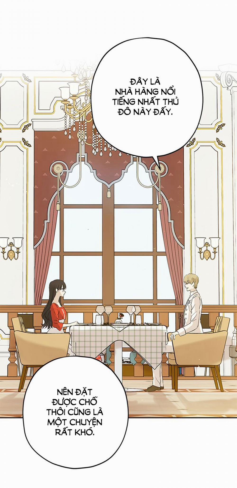 Tôi Là Minh Chứng Của Sự Thật 20 trang 2