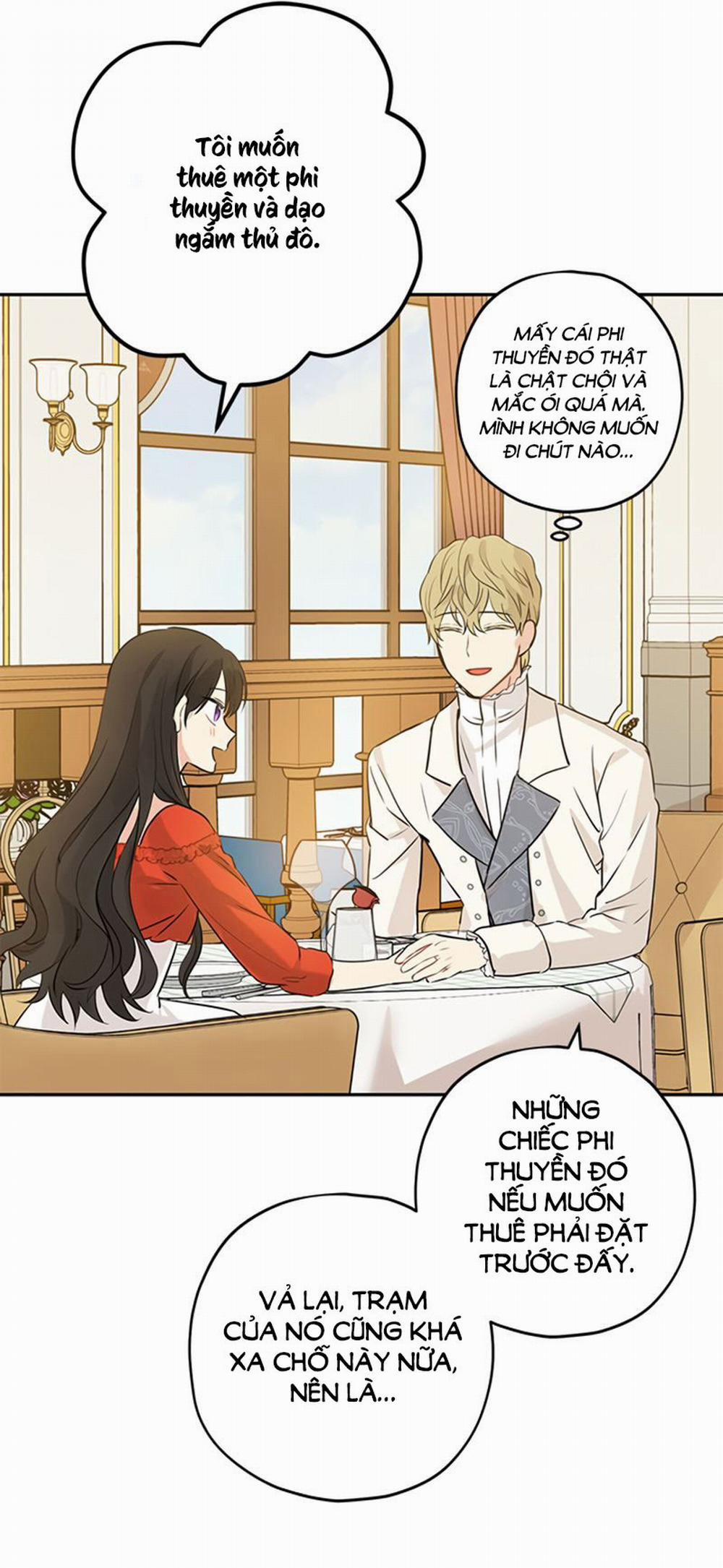 Tôi Là Minh Chứng Của Sự Thật 20 trang 20