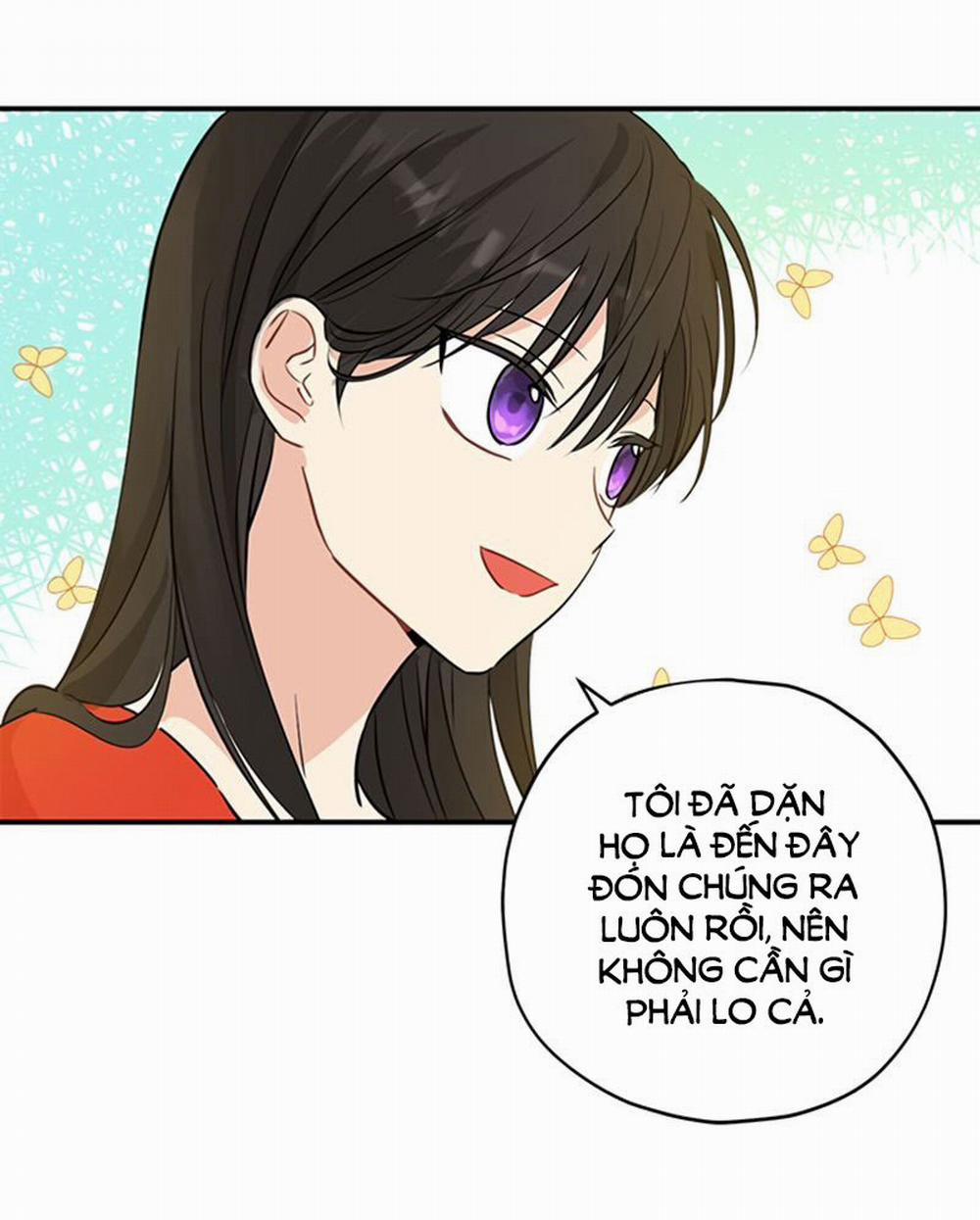 Tôi Là Minh Chứng Của Sự Thật 20 trang 21