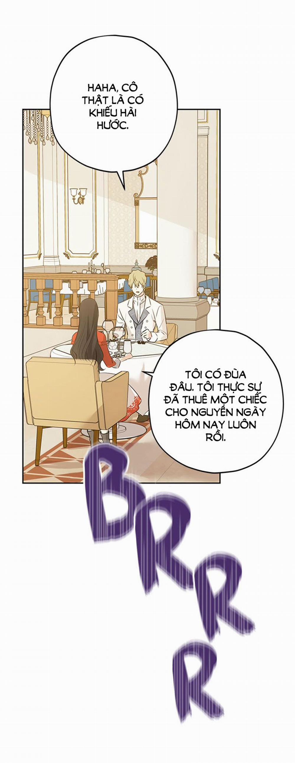 Tôi Là Minh Chứng Của Sự Thật 20 trang 23