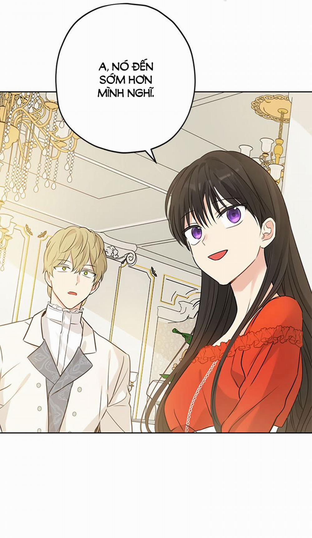 Tôi Là Minh Chứng Của Sự Thật 20 trang 24