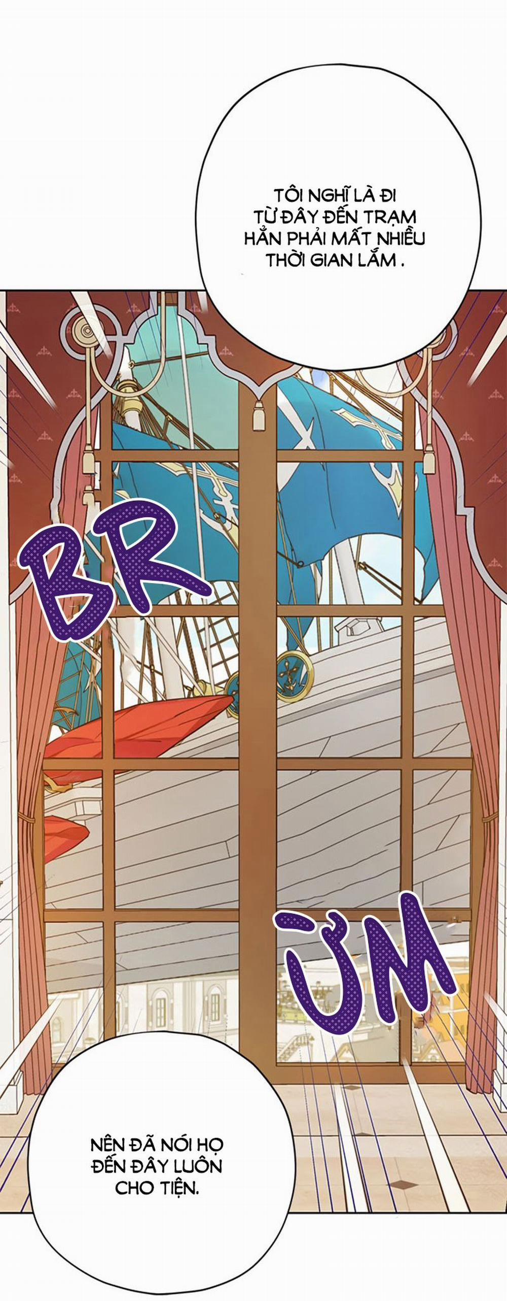 Tôi Là Minh Chứng Của Sự Thật 20 trang 25