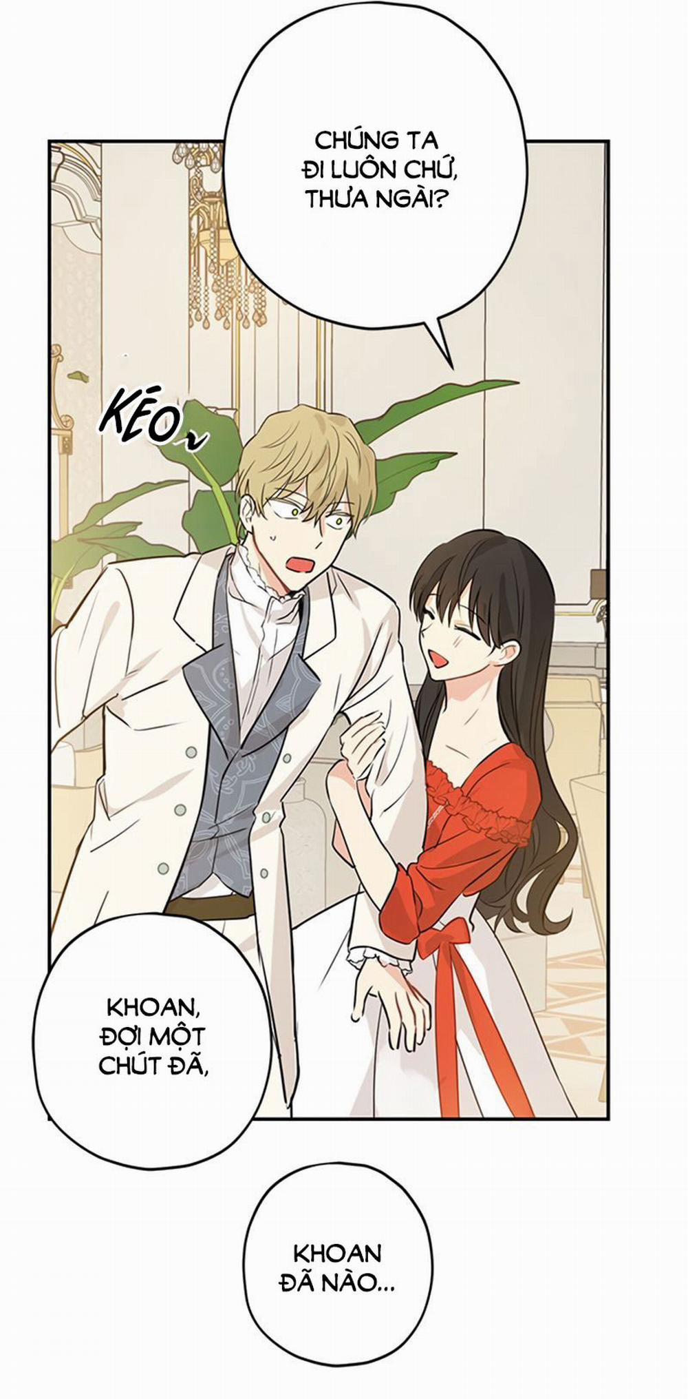 Tôi Là Minh Chứng Của Sự Thật 20 trang 27