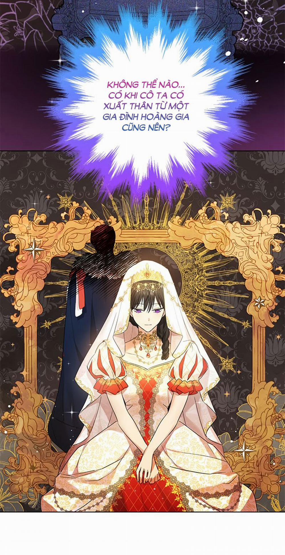 Tôi Là Minh Chứng Của Sự Thật 20 trang 32