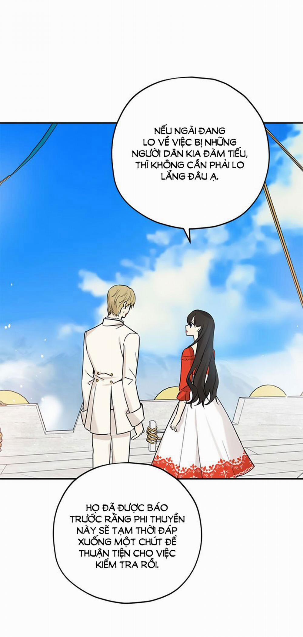 Tôi Là Minh Chứng Của Sự Thật 20 trang 34