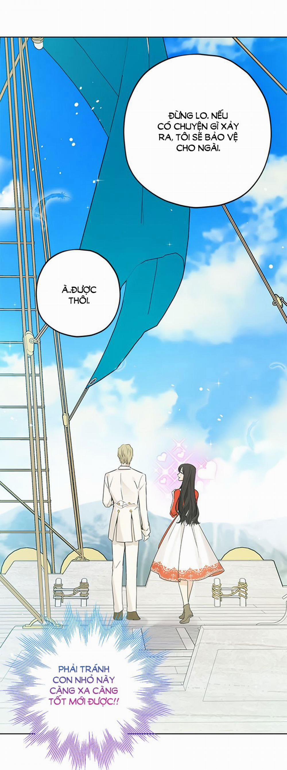 Tôi Là Minh Chứng Của Sự Thật 20 trang 38