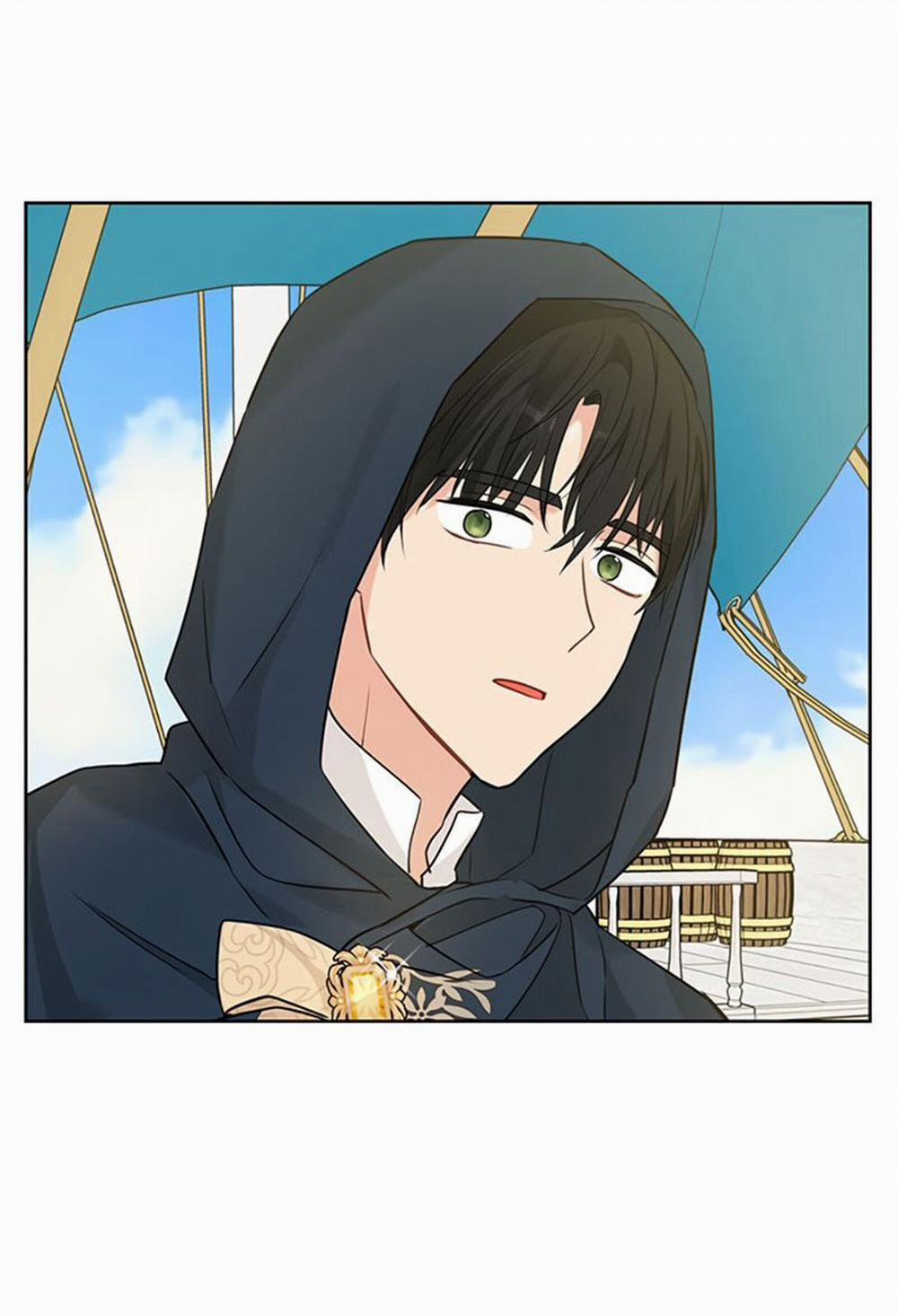 Tôi Là Minh Chứng Của Sự Thật 20 trang 41